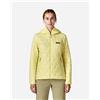Patagonia Nano Puff W - Giacca Outdoor - Donna - Verde
