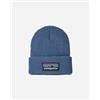 Patagonia Logo Beanie Jr - Berretto - Blu