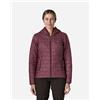 Patagonia Nano Puff W - Giacca Outdoor - Donna