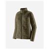 Patagonia Nano Puff W - Giacca Outdoor - Donna - Verde