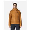 Patagonia Down Sweater W - Piumino - Donna - Marrone