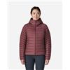 Patagonia Down Sweater W - Piumino - Donna