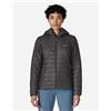 Patagonia Nano Puff W - Giacca Outdoor - Donna - Nero