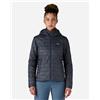 Patagonia Nano Puff W - Giacca Outdoor - Donna - Blu