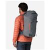 Patagonia Ascensionist 35l - Zaino Escursionismo - Grigio