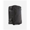 Patagonia Black Hole Wheeled Duffel 40l - Trolley - Nero