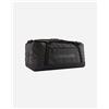 Patagonia Black Hole Duffel 100l - Zaino Travel - Nero