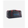 Patagonia Black Hole Duffel 100l - Zaino Travel - Blu