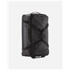 Patagonia Black Hole Wheeled Duffel 70l - Trolley - Nero