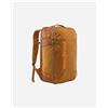 Patagonia Black Hole Mini Mlc - Zaino Travel - Marrone