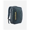 Patagonia Black Hole Micro Mlc 22 - Zaino Travel - Blu