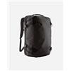 Patagonia Black Hole Mlc 45 - Zaino Travel - Nero