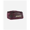 Patagonia Black Hole Duffel 40l - Zaino Travel - Viola