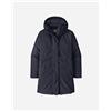 Patagonia Stormshadow W - Piumino - Donna - Blu