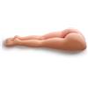 PDX EXTREME Masturbatore Realistico Corpo Intero Femminile Fuck Me Silly 3 Mega Glutei CyberSkin - Pipedream Extreme