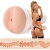 FLESHLIGHT, FLESHLIGHT GIRLS Masturbatore Realistico Vagina Pink Lady Stamina Training Unit SuperSkin - Fleshlight