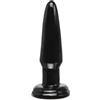 FETISH FANTASY ED.LIMITADA, PIPEDREAMS FETISH FANTASY LIMITED EDITION - BEGGINERS BUTT PLUG 9 CM