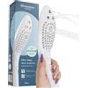 WOMANIZER Stimolatore Clitorideo Doccia Wave Multifunzione Bianco ABS - Womanizer
