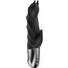 FUN FACTORY Vibratore Rabbit Darling Devil 20 Cm Doppia Stimolazione Nero Silicone - Fun Factory