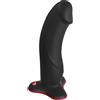 FUN FACTORY Dildo Realistico Punto G 18 Cm Silicone Nero Con Ventosa - Fun Factory