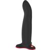 FUN FACTORY Dildo Flessibile Limba Flex L 18 Cm Silicone Nero Stimolazione Punto G E Prostata - Fun Factory