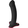 FUN FACTORY Dildo Realistico Magnum G-Spot 18 Cm Nero Silicone - Fun Factory