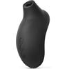 LELO - STIMOLATORE CLITORIDE SONA 2 CRUISE NERO