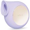 LELO - STIMOLATORE DI ONDE CLITORIDE LILLA SILA