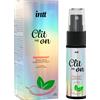 INTT, INTT RELEASES Spray Stimolante Clitorideo Effetto Rinfrescante Menta 12ml - Intt