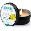 AMOREANE Candela Da Massaggio Ylang Touch 30 Ml - Amoreane