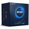 MY SIZE, MY SIZE PRO Preservativi Ultra Sensibili 69 Mm Extra Sottili 80 Pezzi - My.Size Pro