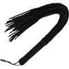 DARKNESS, DARKNESS SENSATIONS DARKNESS - FRUSTA BONDAGE NERA 50CM