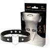 COQUETTE ACCESSORIES, COQUETTE CHIC DESI COQUETTE CHIC DESIRE - COLLANA IN PELLE VEGANA ACCESSORIO CUORE DONNA