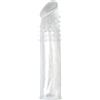 SEVEN CREATIONS - ESTENSIONE DEL PENE IN SILICONE