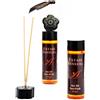 EXTASE SENSUAL - OLIO STIMOLANTE AL MANGO 100 ML