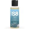 STIMUL8 Olio Da Massaggio Erotico Refresh Prugna Francese E Cotone Egiziano 125 Ml - Stimula8
