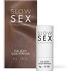 BIJOUX INDISCRETS, BIJOUX SLOW SEX BIJOUX - PROFUMO SOLIDO PER IL CORPO SLOW SEX