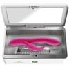 STERTOY - STERILIZZATORE COVID-19 GERMICIDA BATTERICIDA ULTRAVIOLETTO