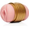 FLESHLIGHT - QUICKSHOT STAMINA TRAINING UNIT LADYBUTT