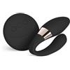 LELO Massaggiatore Intimo Per Coppia Tiani Duo Nero Silicone Telecomandato - Lelo