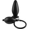 ANAL FANTASY SERIES, PIPEDREAMS ANAL FANTASY - PLUG GONFIABILE IN SILICONE