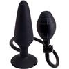 SEVEN CREATIONS - PLUG ANALE GONFIABILE TAGLIA L