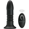PRETTY LOVE, PRETTY LOVE BOTTOM PRETTY LOVE - PLUG MAGIC JINGER SU E GIÙ E VIBRAZIONE
