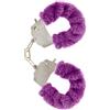 TOYJOY - POLSINI FURRY FUN BONDAGE VIOLA