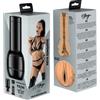 KIIROO Masturbatore Realistico Vagina FeelReya 22 Cm Beige ABS TPE - Kiiroo