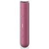 SATISFYER, SATISFYER AIR PULSE Stimolatore Clitorideo Ad Onde D'Aria First Kiss Wave Garnet Silicone Da Viaggio - Satisfyer