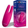 CONTROL, CONTROL TOYS CONTROL - STIMOLATORE DOPPIO VIBES