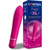 CONTROL, CONTROL TOYS CONTROL - FEEL BULLET VIBRANTE XL