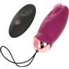 RITHUAL - PRIYA EGG TELECOMANDO G-SPOT + VIBRAZIONE