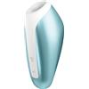 SATISFYER, SATISFYER AIR PULSE SATISFYER - LOVE BREEZE SUCCIONADOR BLU GHIACCIO